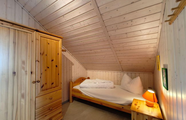 Ferienhaus fur Maritim-enthusiasten - Foto 7