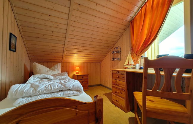 Ferienhaus fur Maritim-enthusiasten - Foto 5