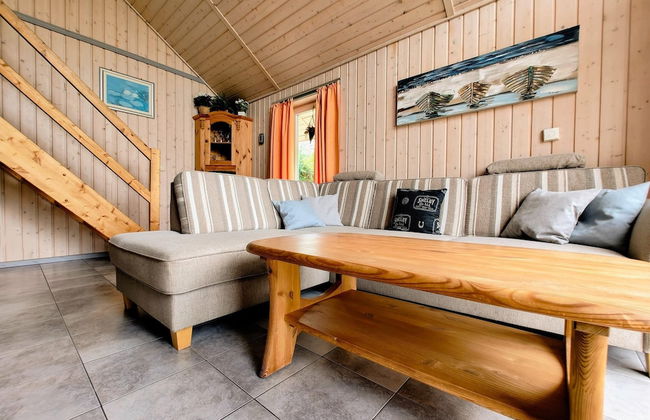 Ferienhaus fur Maritim-enthusiasten - Foto 14
