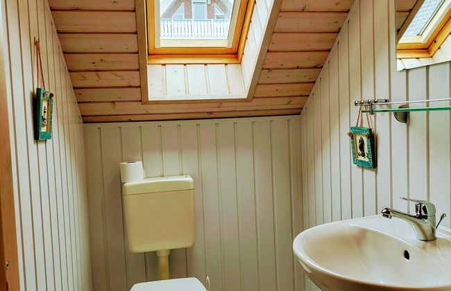 Ferienhaus fur Maritim-enthusiasten - Foto 17