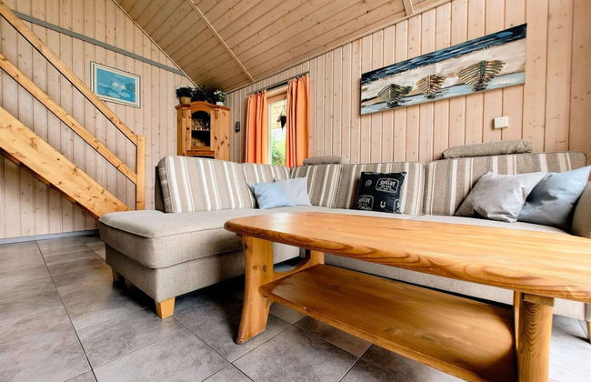 Ferienhaus fur Maritim-enthusiasten - Foto 12