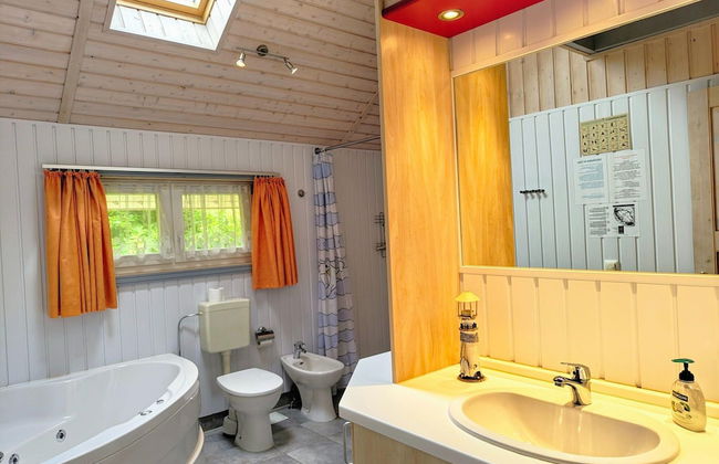Ferienhaus fur Maritim-enthusiasten - Foto 16