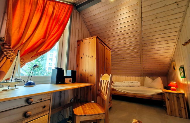 Ferienhaus fur Maritim-enthusiasten - Foto 3