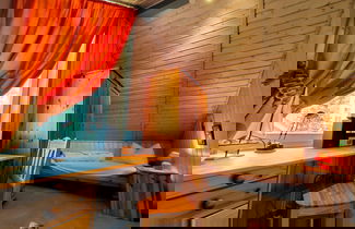 Photo 2 - Ferienhaus fur Maritim-enthusiasten