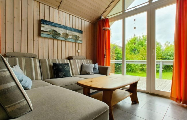 Ferienhaus fur Maritim-enthusiasten - Foto 11