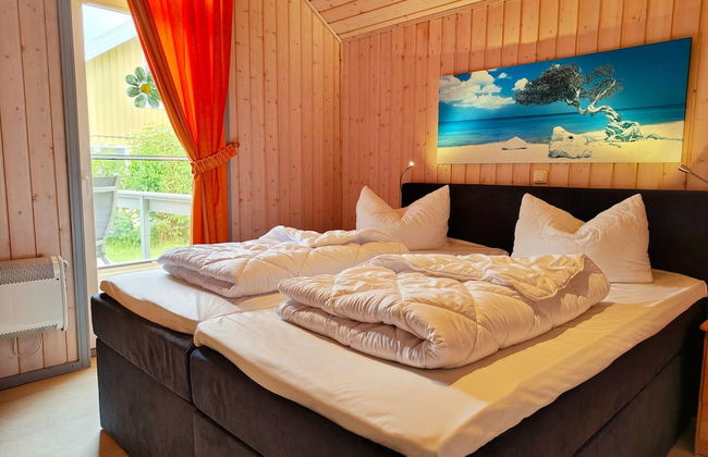 Ferienhaus fur Maritim-enthusiasten - Foto 2