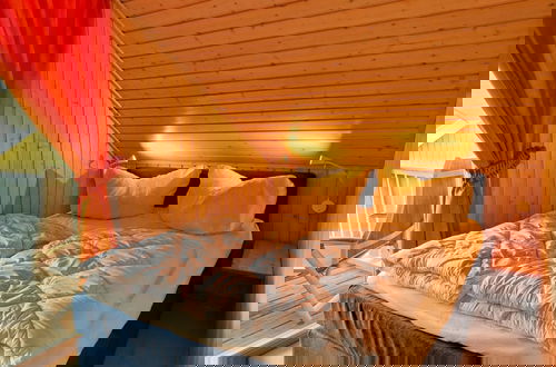 Photo 5 - Ferienhaus fur Maritim-enthusiasten