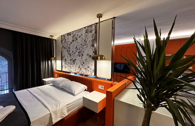 OTTO Tunalı Exclusive Suites - Foto 20