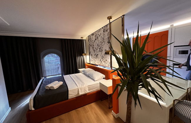 OTTO Tunalı Exclusive Suites - Foto 19