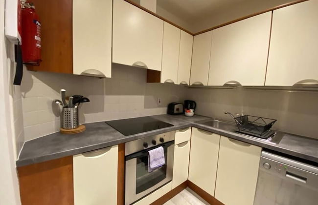 Parnell Corner Apartments - Foto 43