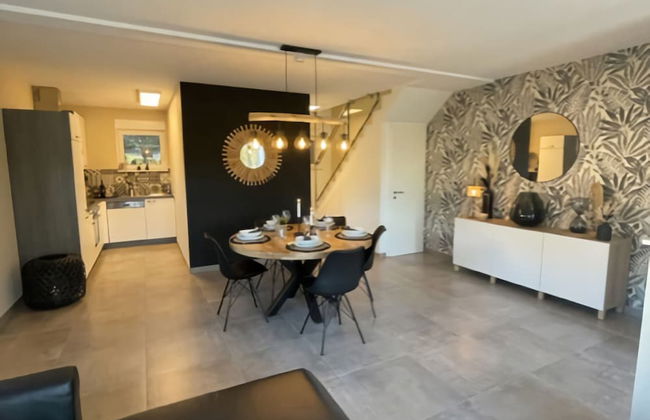 Modern House in Jalhay With Terrace - Foto 18
