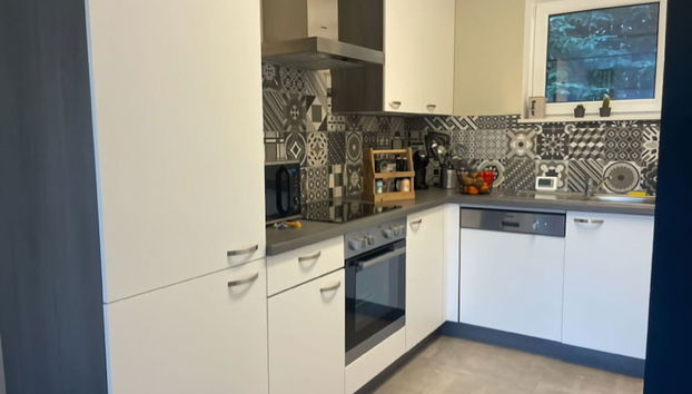 Cucina privata