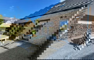 Photo 1 - Modern House in Jalhay With Terrace
