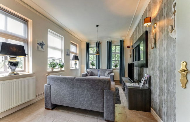Cosy Apartment in Sint Maartensbrug Near the Beaches - Foto 76