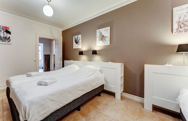 Cosy Apartment in Sint Maartensbrug Near the Beaches - Foto 10