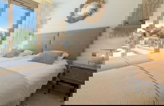 Foto 3 - La Cala Golf Resort 3 Bed Apt - Sleek Corner Plot