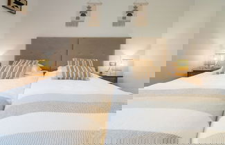 Foto 2 - La Cala Golf Resort 3 Bed Apt - Sleek Corner Plot