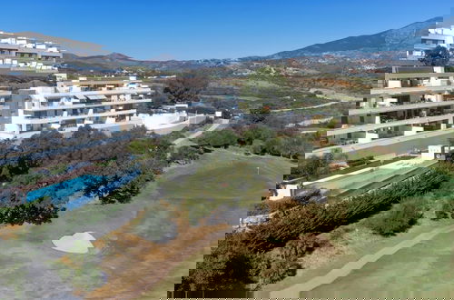 Foto 44 - La Cala Golf Resort 3 Bed Apt - Sleek Corner Plot