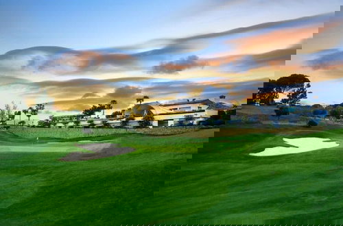 Foto 27 - La Cala Golf Resort 3 Bed Apt - Sleek Corner Plot
