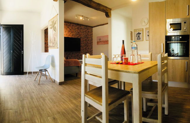 Apartment Alegranza in the Beautiful Village of Mozaga, Lanzarote - Foto 15