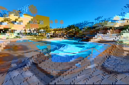 Foto 17 - Casa Atlantico, Pool and Terrace