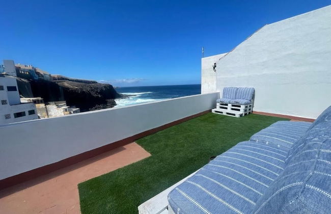 Your Little House in Caleta - Foto 15