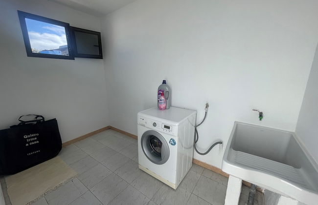 Your Little House in Caleta - Foto 8