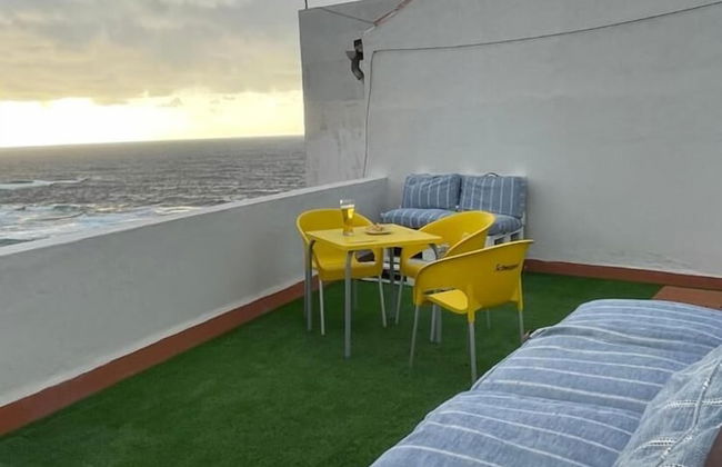 Your Little House in Caleta - Foto 14
