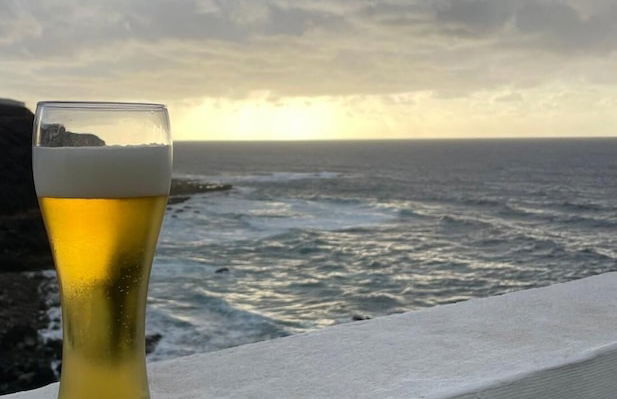 Your Little House in Caleta - Foto 16