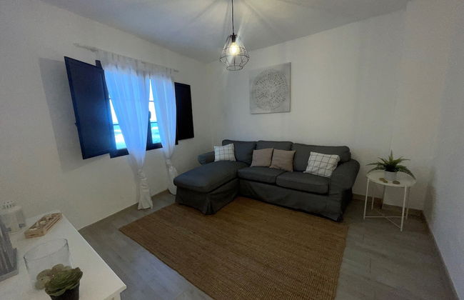 Your Little House in Caleta - Foto 10