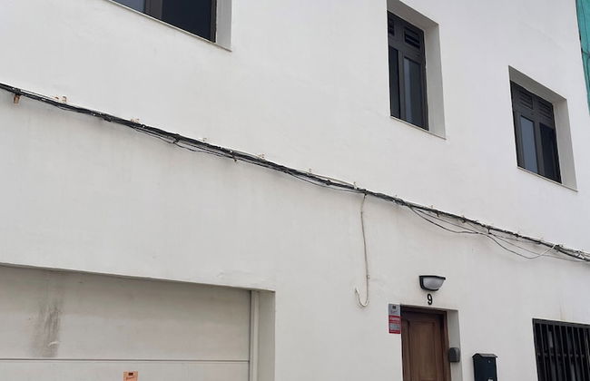 Your Little House in Caleta - Foto 12