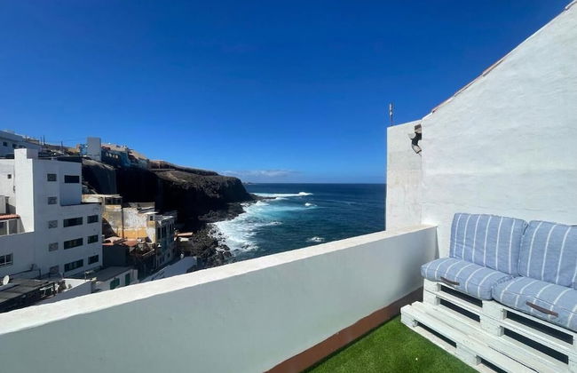 Your Little House in Caleta - Foto 18