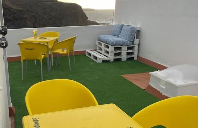 Your Little House in Caleta - Foto 6