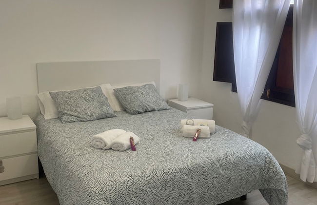 Your Little House in Caleta - Foto 2