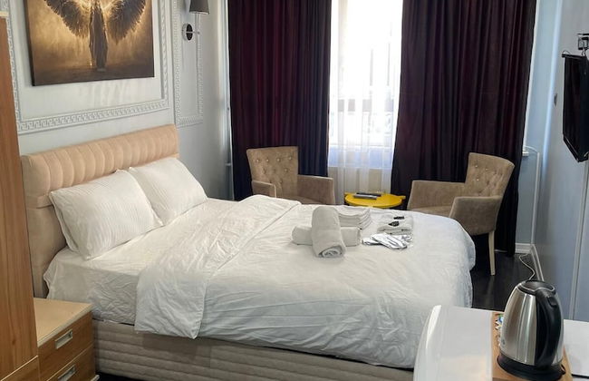 kıyı butik otel - Foto 14
