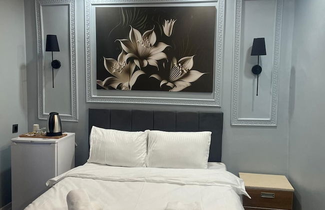 kıyı butik otel - Foto 27