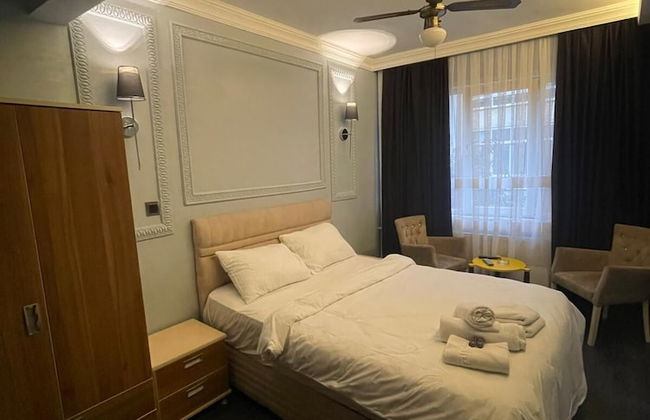 kıyı butik otel - Foto 41