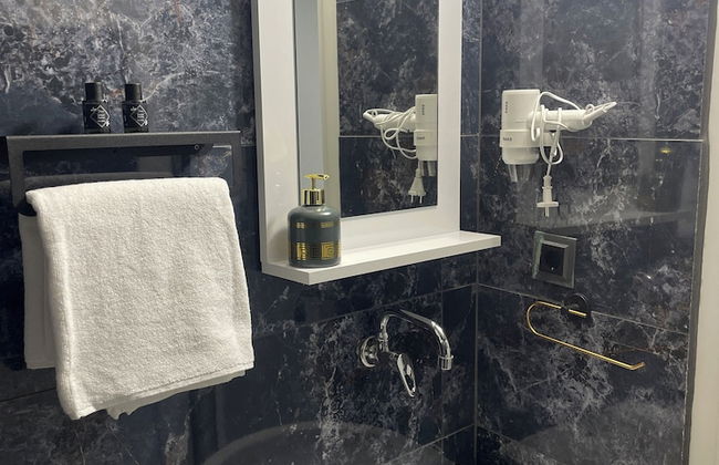 kıyı butik otel - Foto 73