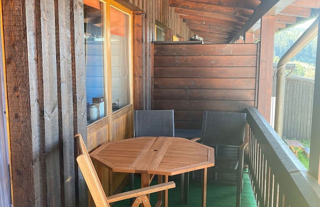 Cozy ans Spacious Apartment With Scenic Views - Foto 5