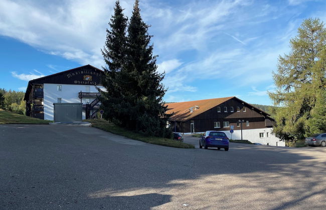 Cozy ans Spacious Apartment With Scenic Views - Foto 11