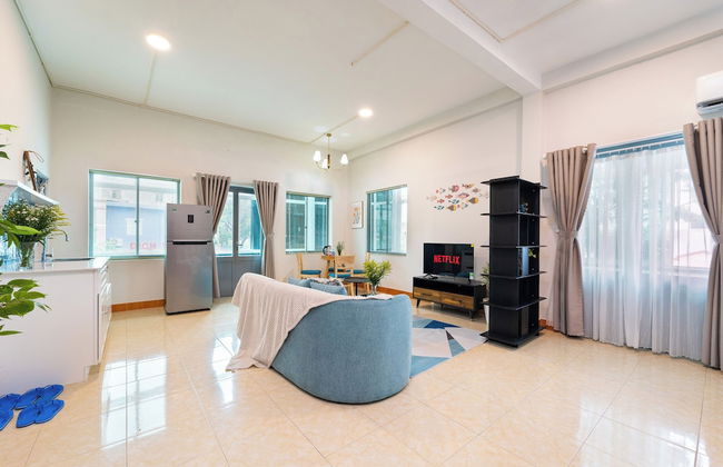 Moonlight Homestay Vung Tau - Foto 21
