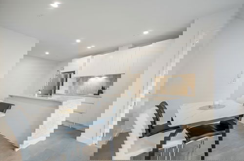 Foto 4 - Modern Bright Central Apartment