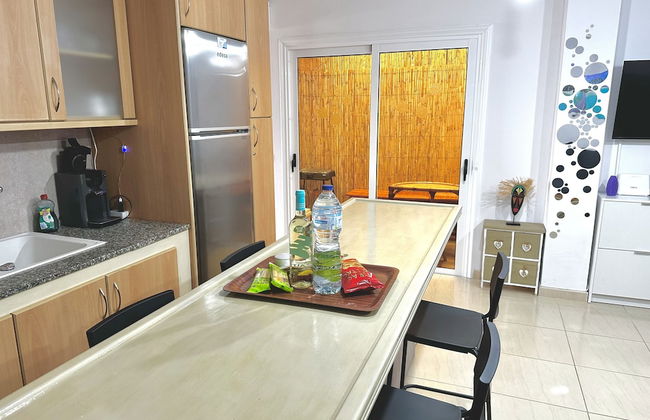 Appartement Fun & Sun - Foto 13