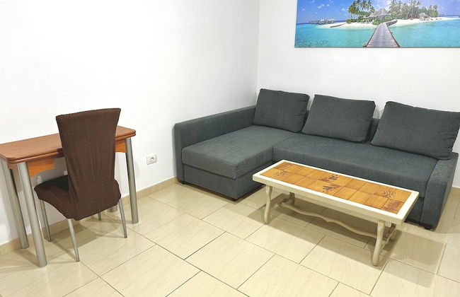 Appartement Fun & Sun - Foto 20