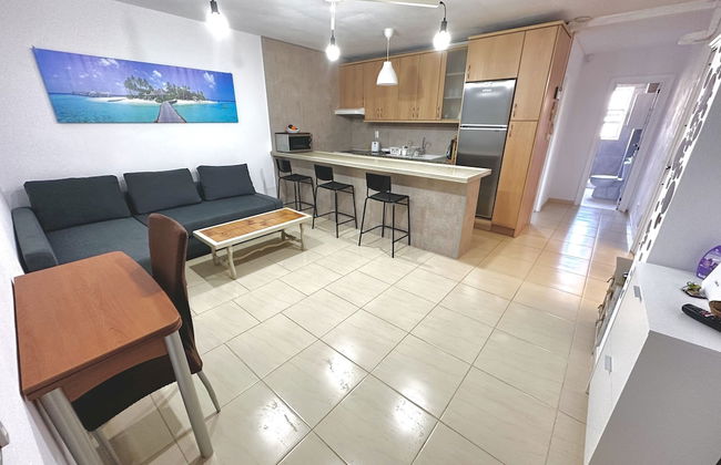Appartement Fun & Sun - Foto 17