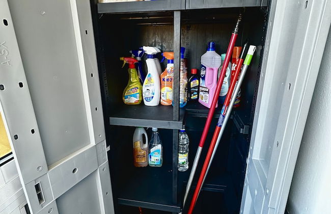 Appartement Fun & Sun - Foto 34