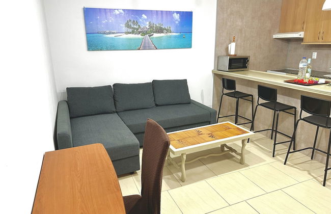 Appartement Fun & Sun - Foto 18