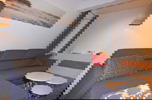 Photo 13 - Apartment in Orth by the Baltic Sea Marina