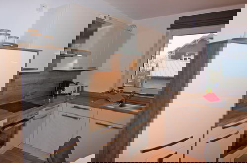 Photo 7 - Apartment in Orth by the Baltic Sea Marina