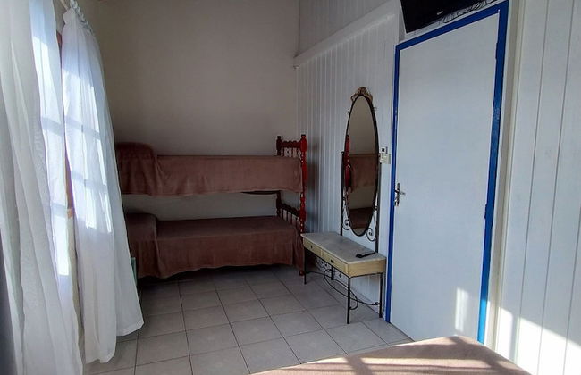 Pousada do Betão - Guarda do Embaú - SC - Foto 7